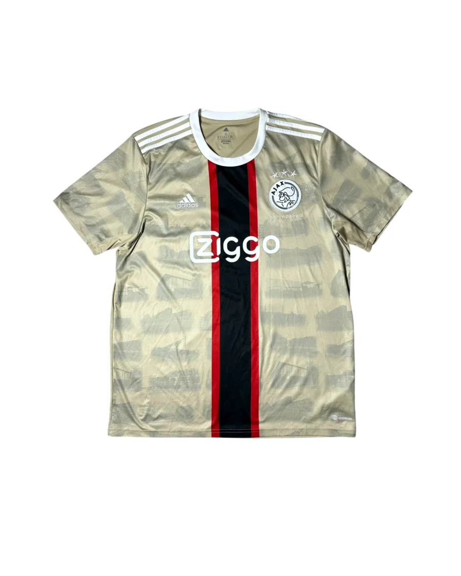 Ajax Amsterdam 22/23 Third