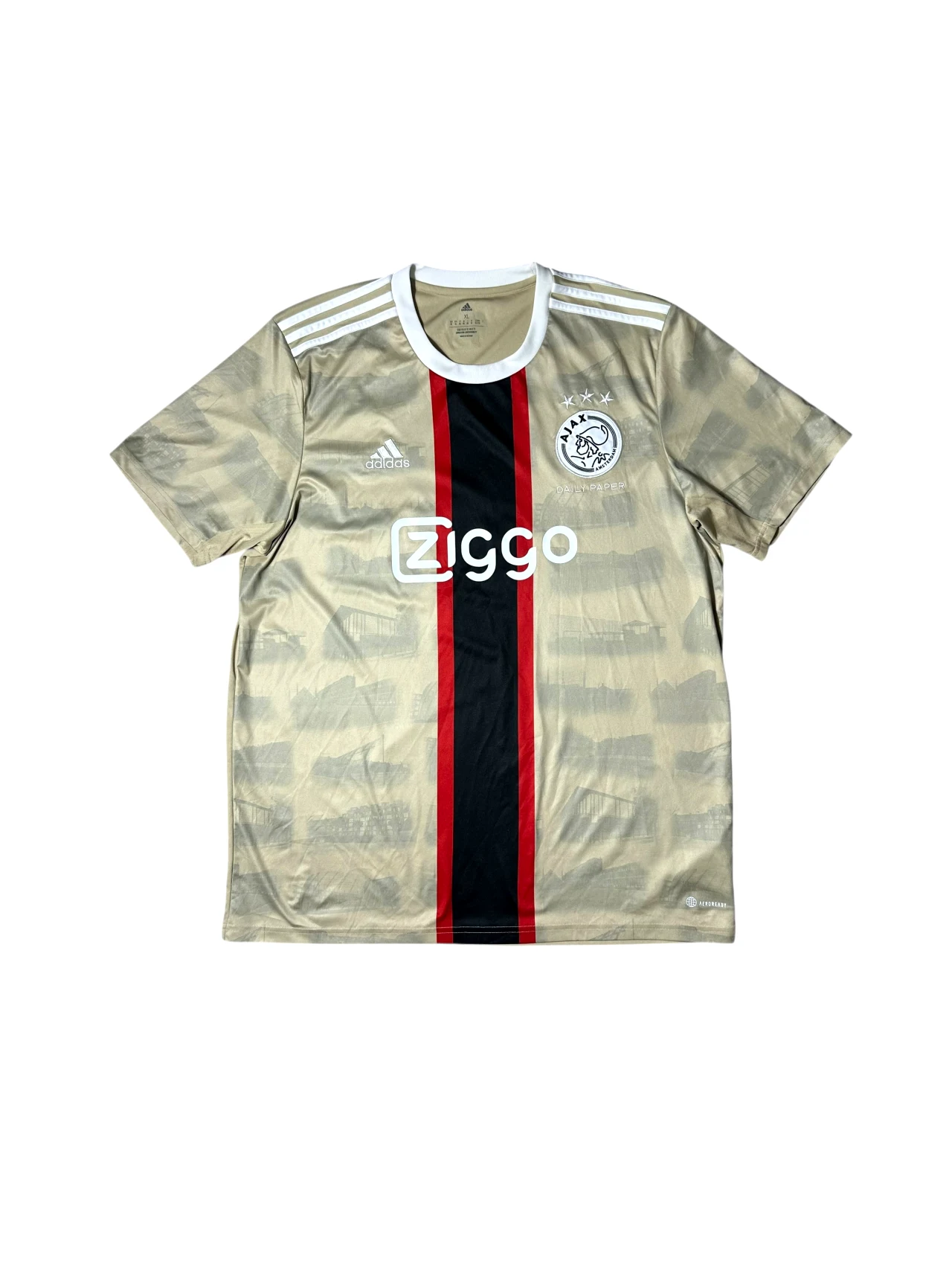 Ajax Amsterdam 22/23 Third