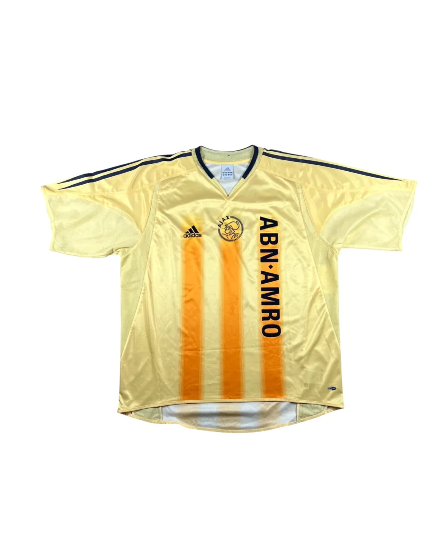 Ajax Amsterdam 03/04 Away