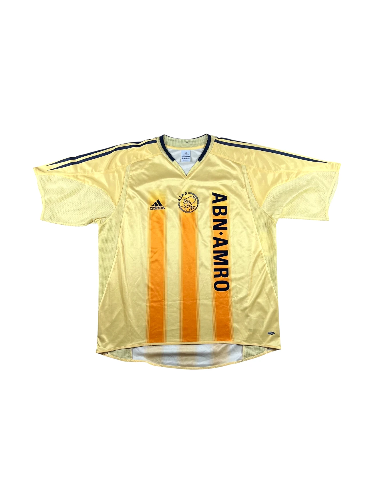 Ajax Amsterdam 03/04 Away