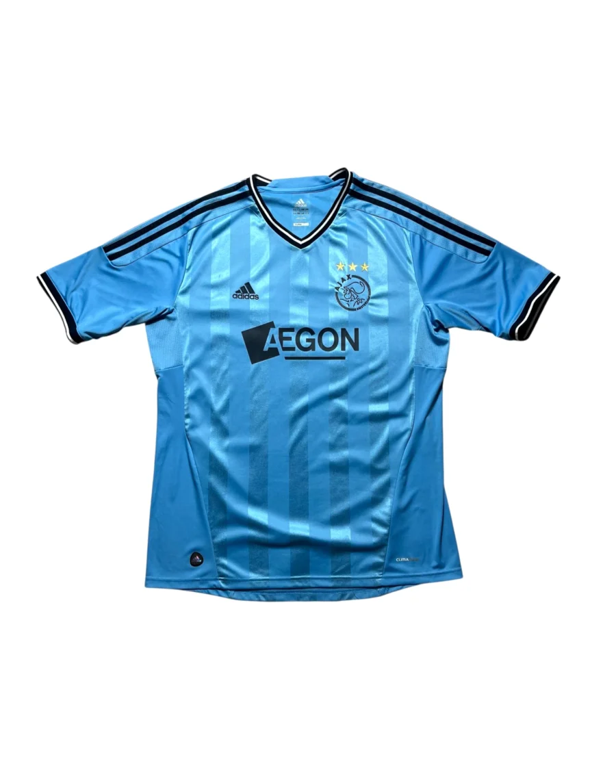 Ajax Amsterdam 11/12 Away