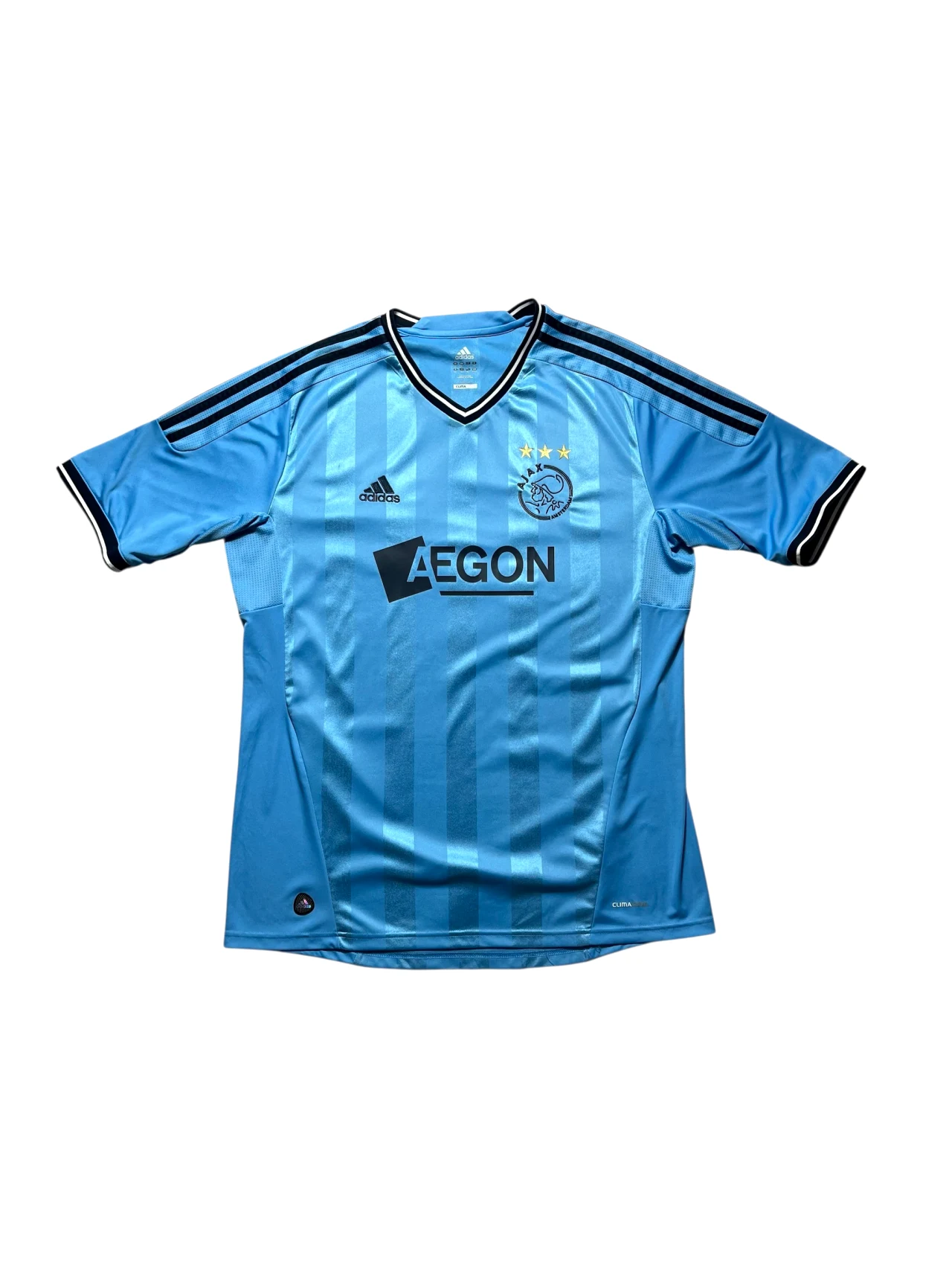 Ajax Amsterdam 11/12 Away