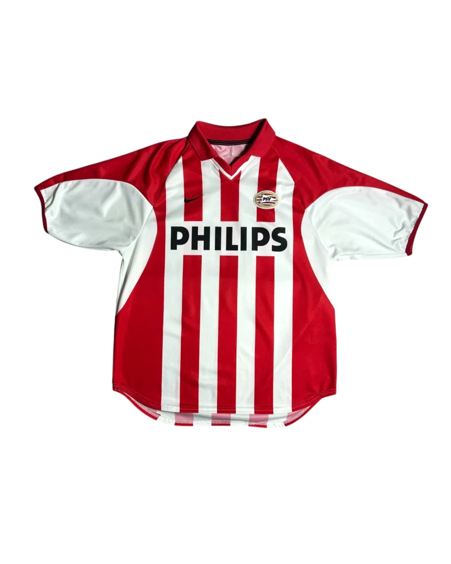 PSV Eindhonven  00/01 Home