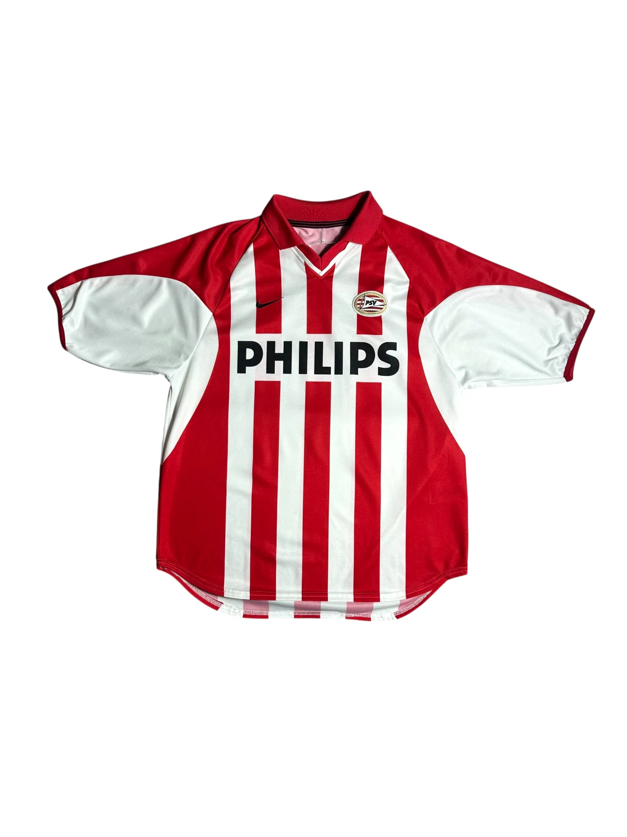 PSV Eindhonven  00/01 Home
