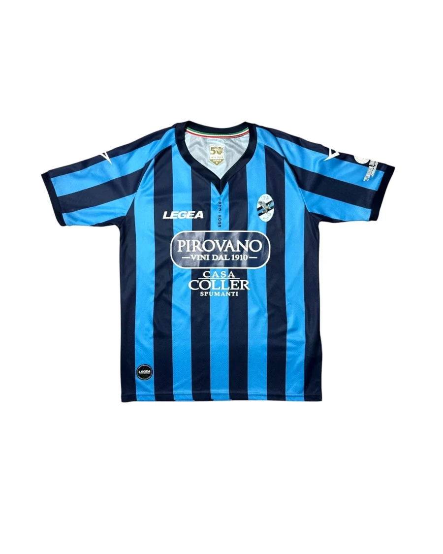 Calcio Lecco 23/24 Home