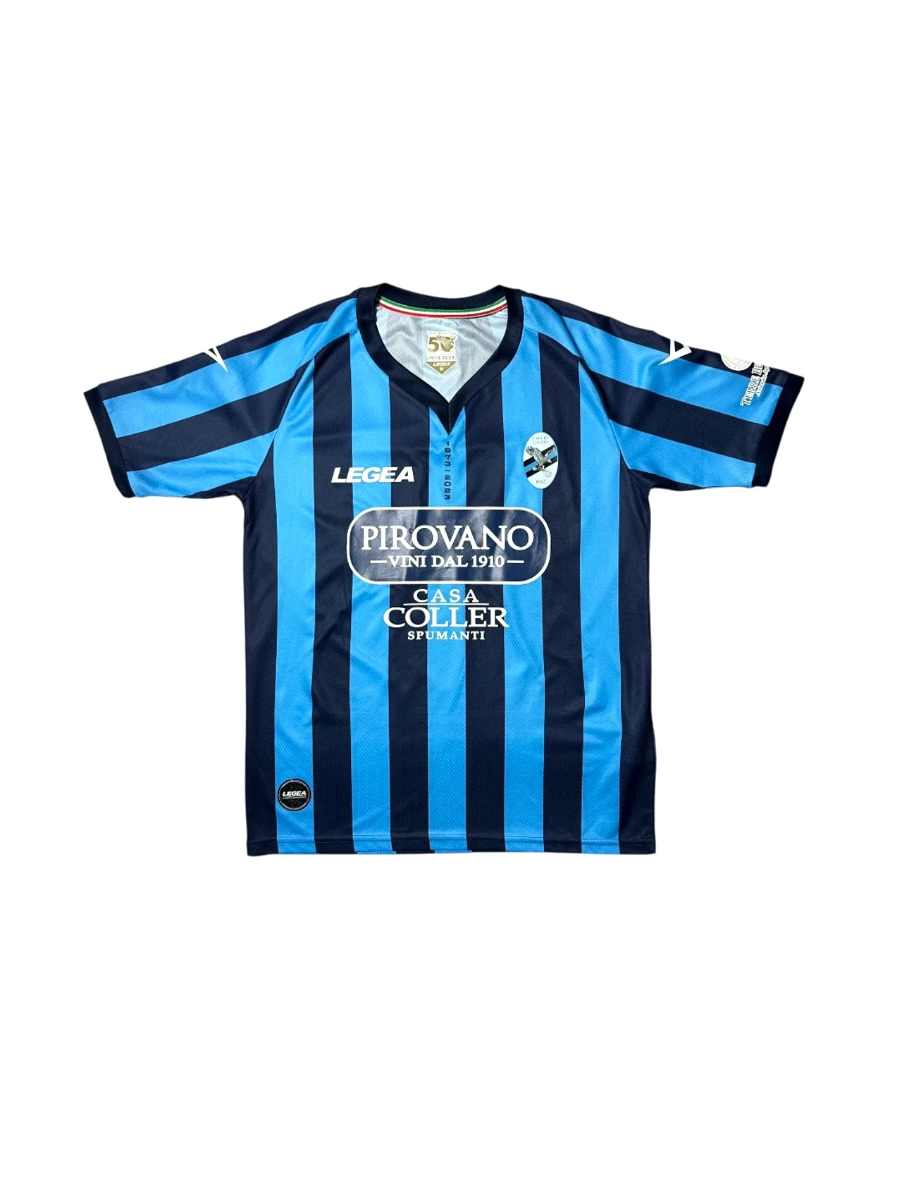 Calcio Lecco 23/24 Home