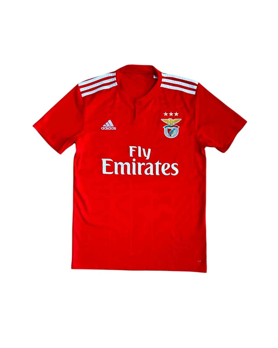 Benfica 18/19 Home