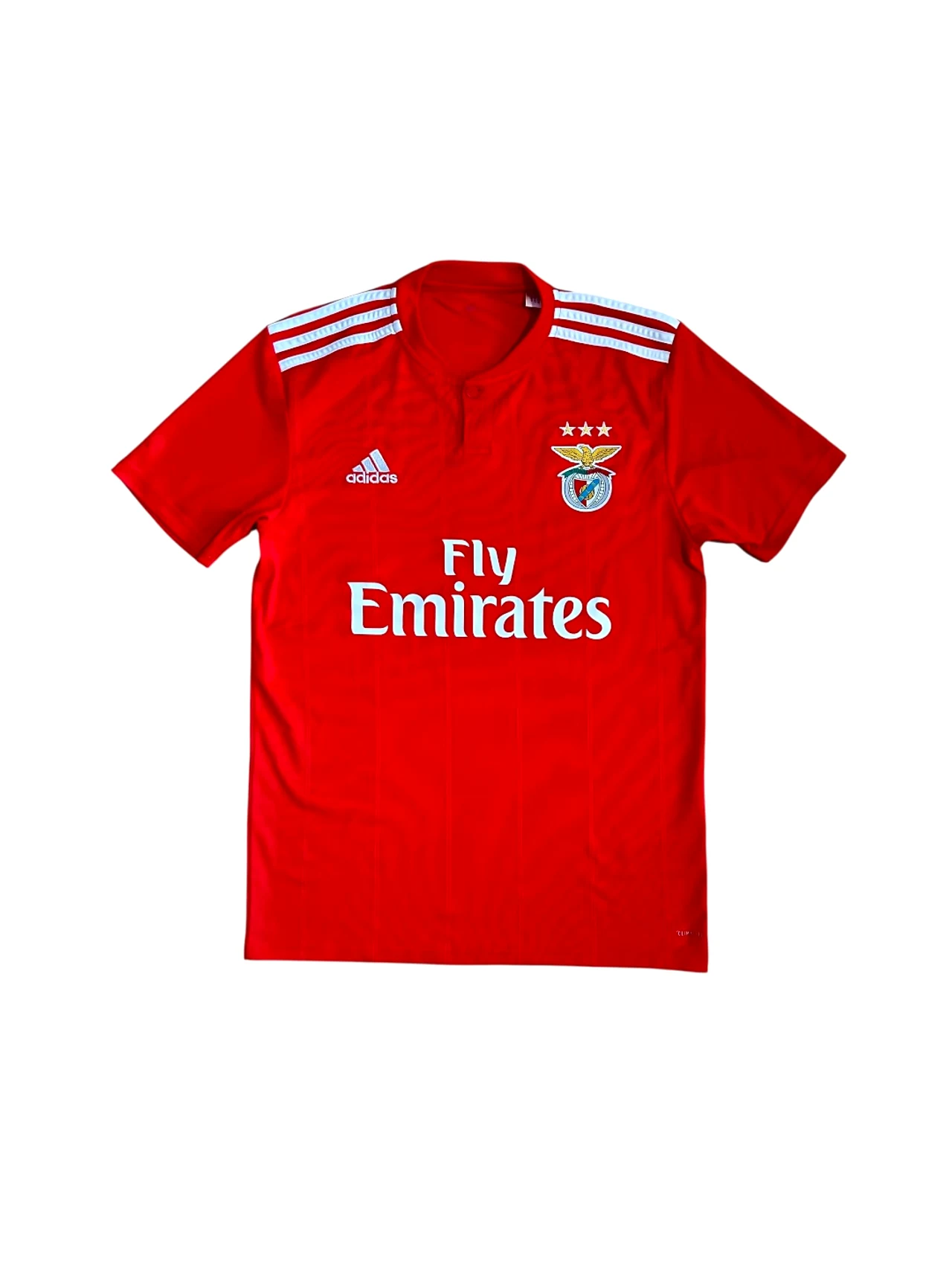 Benfica 18/19 Home
