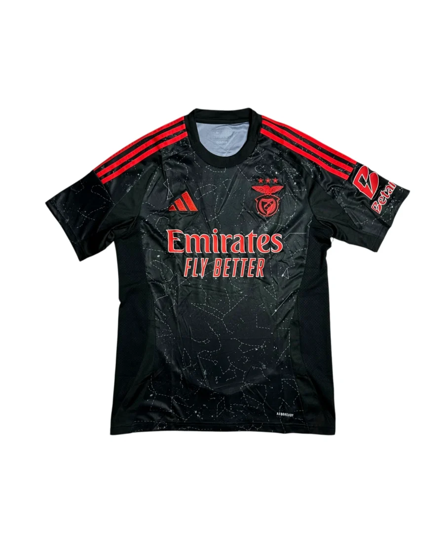 Benfica 24/25 Away