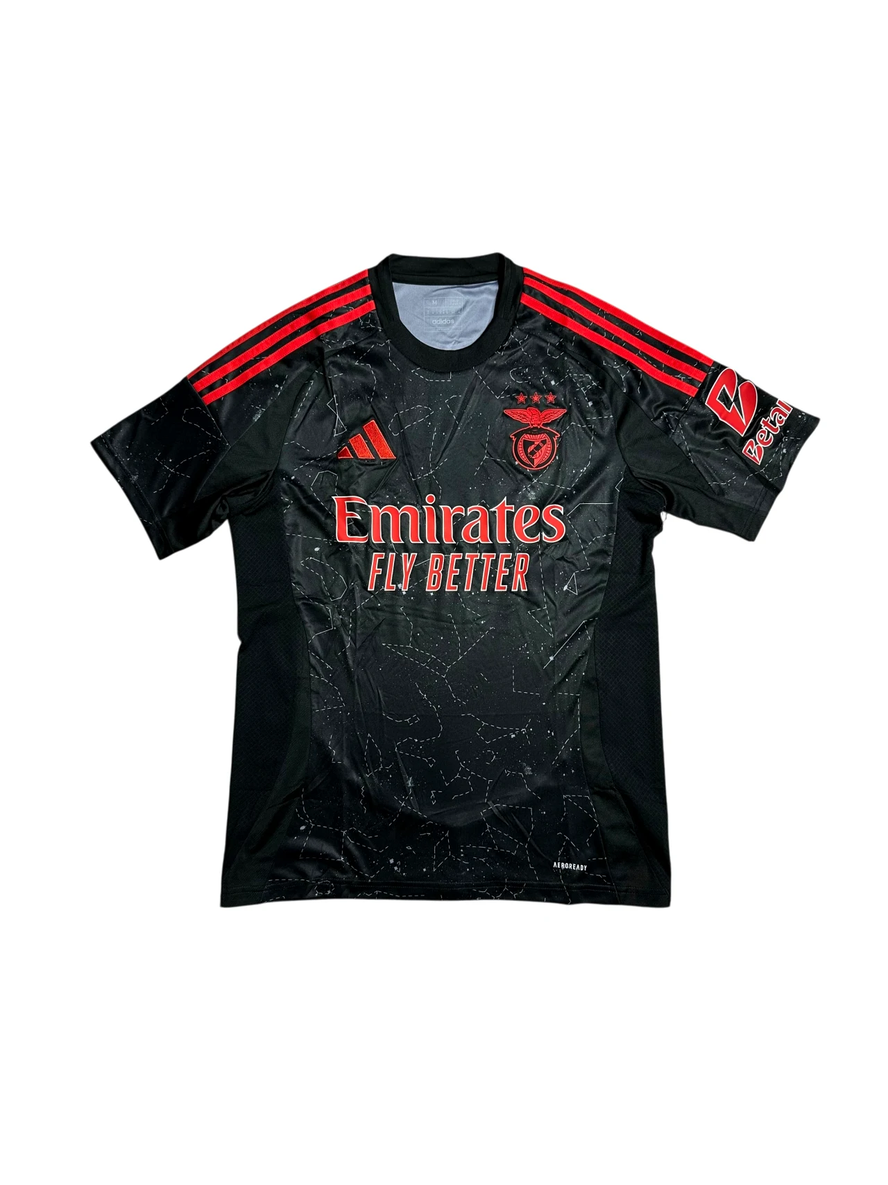 Benfica 24/25 Away