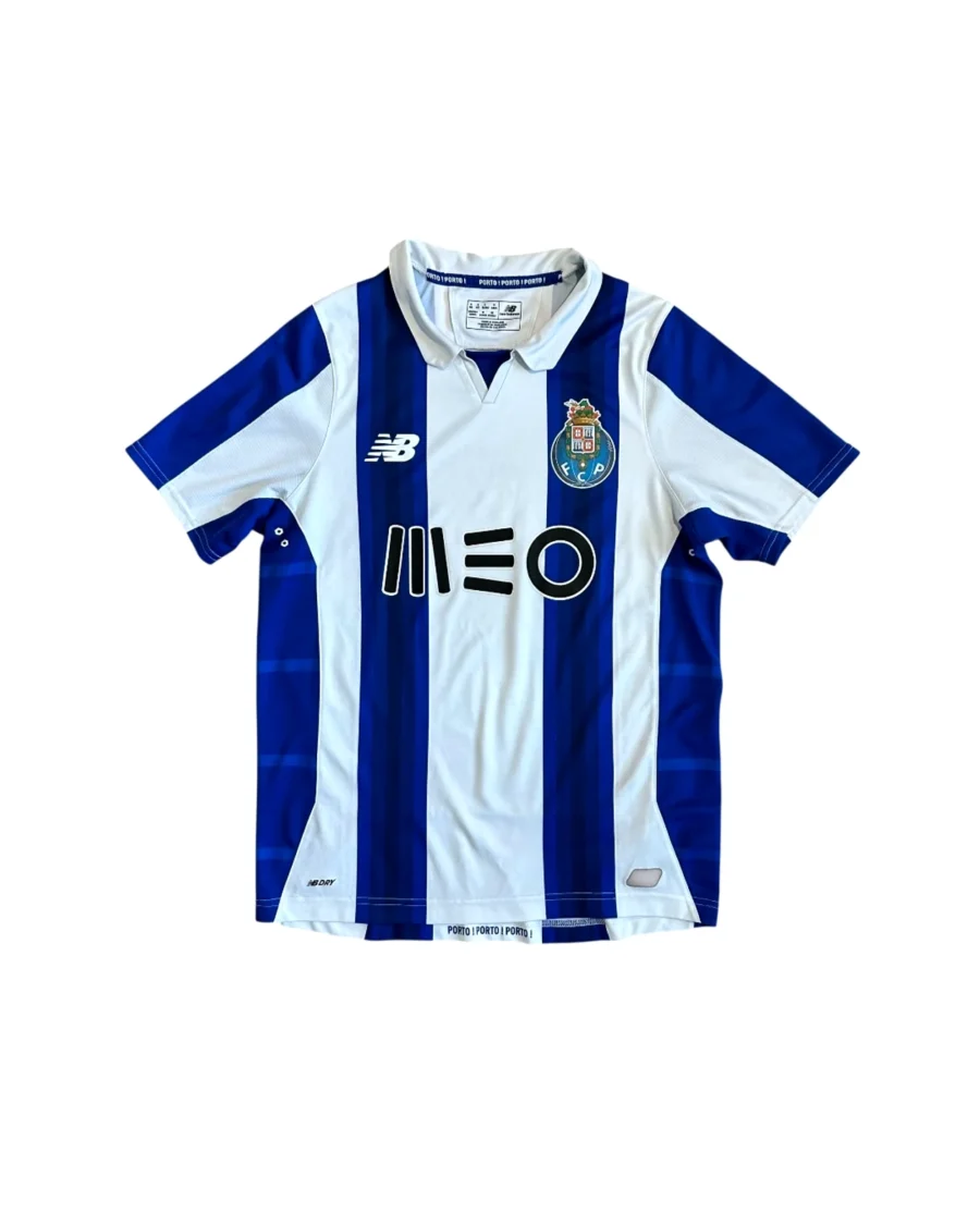 FC Porto 16/17 Home