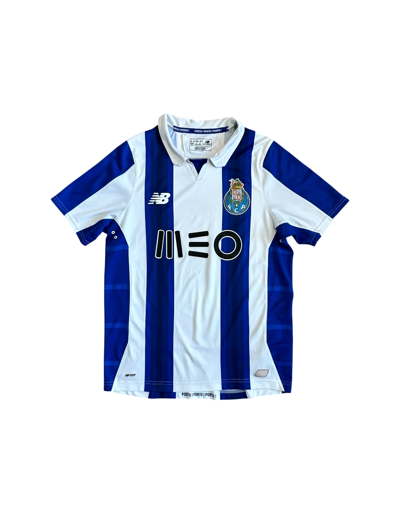 FC Porto 16/17 Home