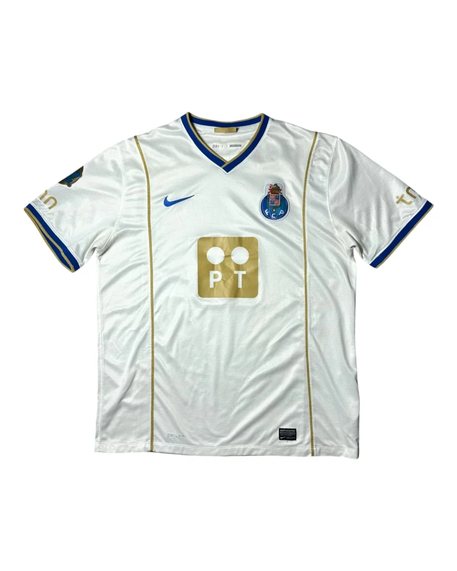 FC Porto 13/14 Third