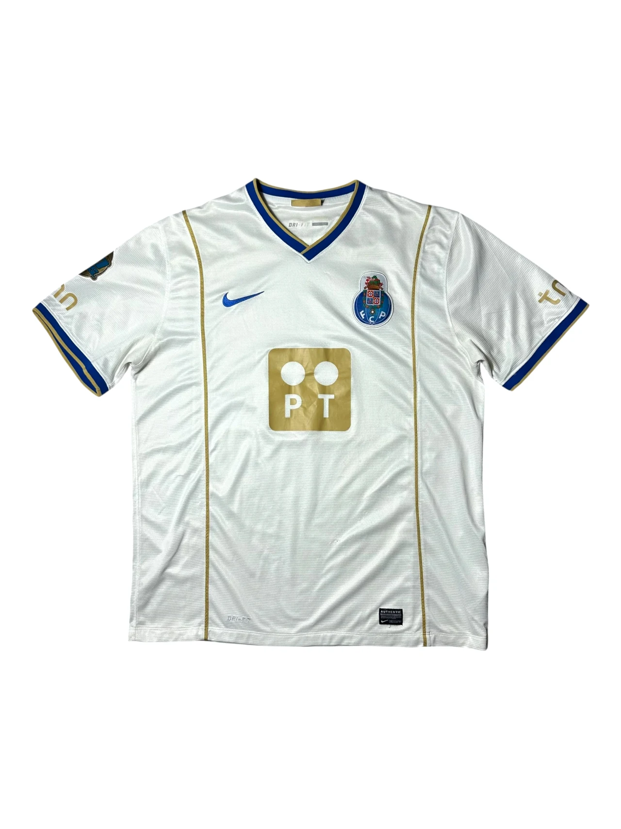 FC Porto 13/14 Third