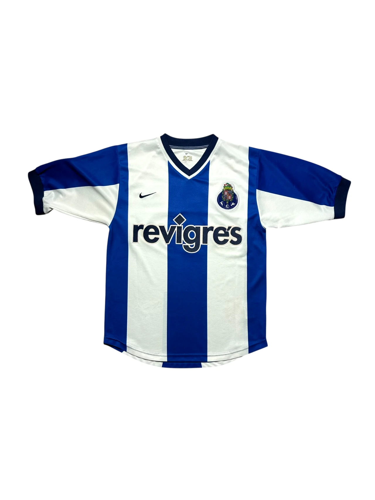 FC Porto 00/01 Home