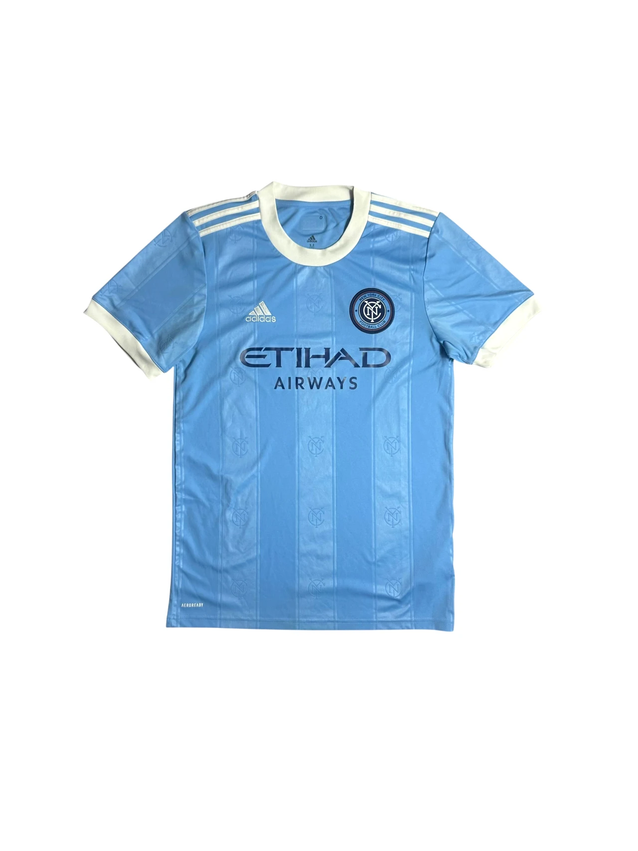 New York City FC 2021 Home
