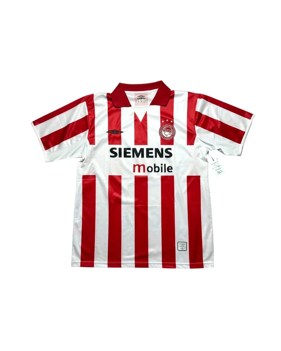 Olympiakos 04/05 Home