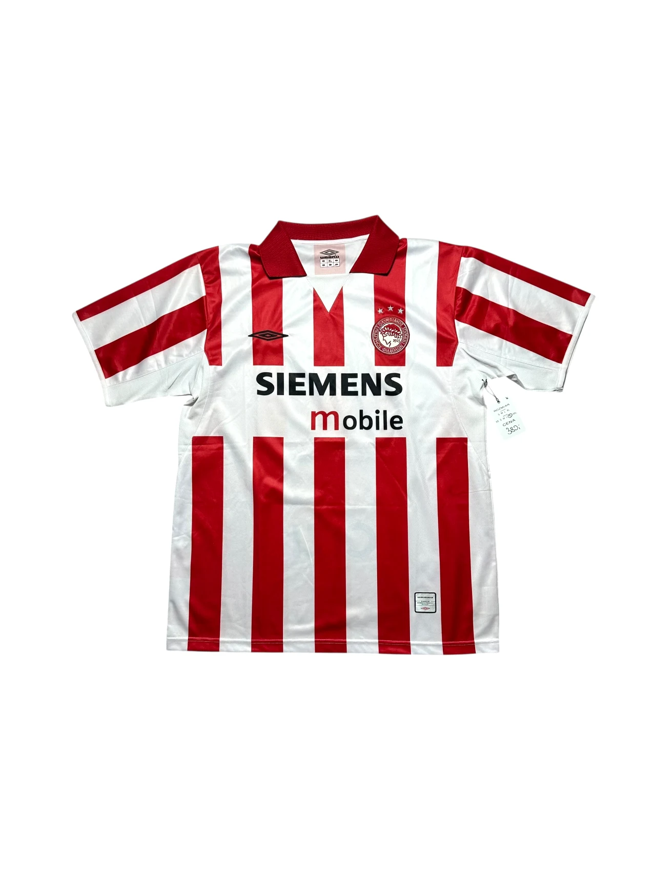 Olympiakos 04/05 Home