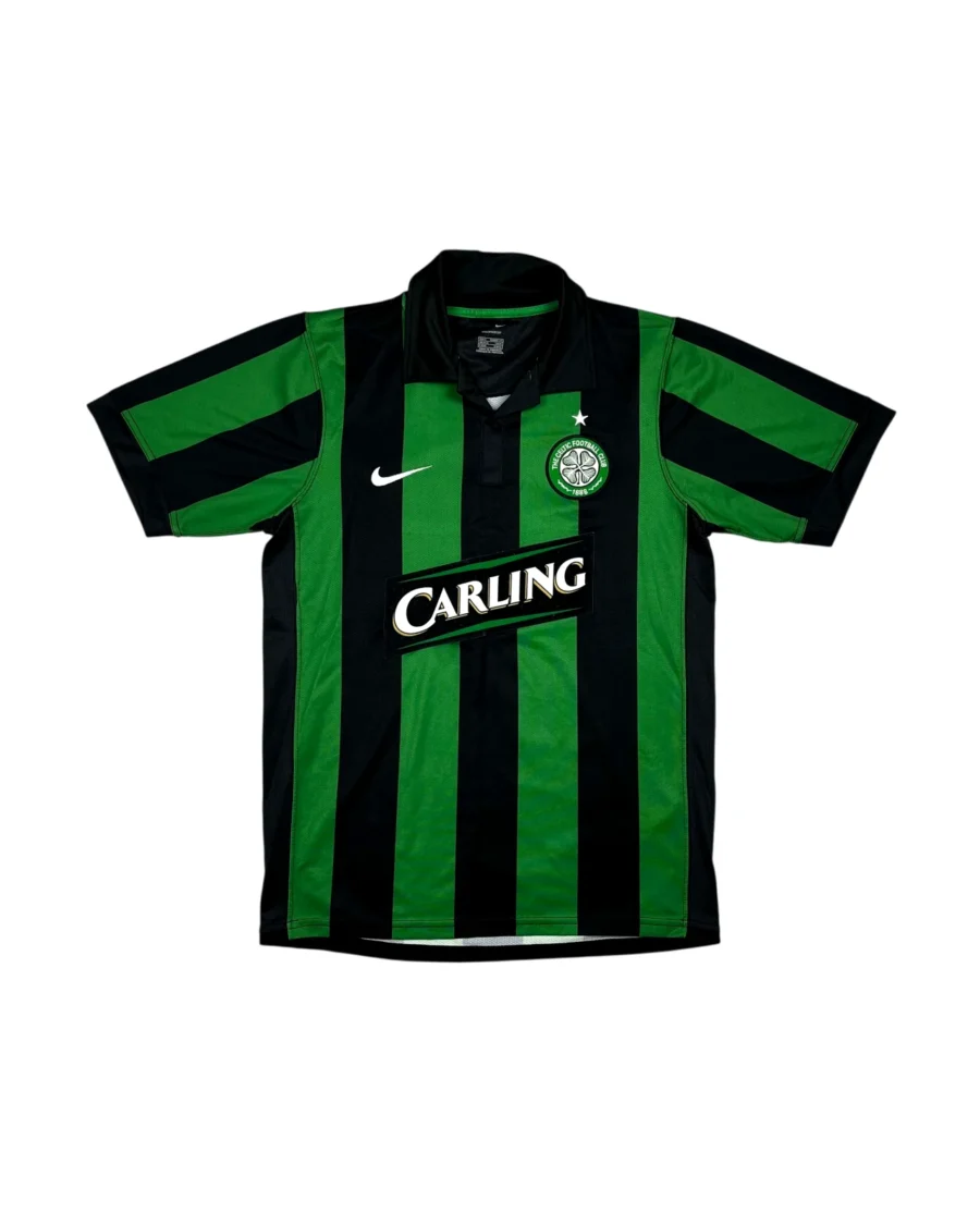 Celtic 06/07 Away