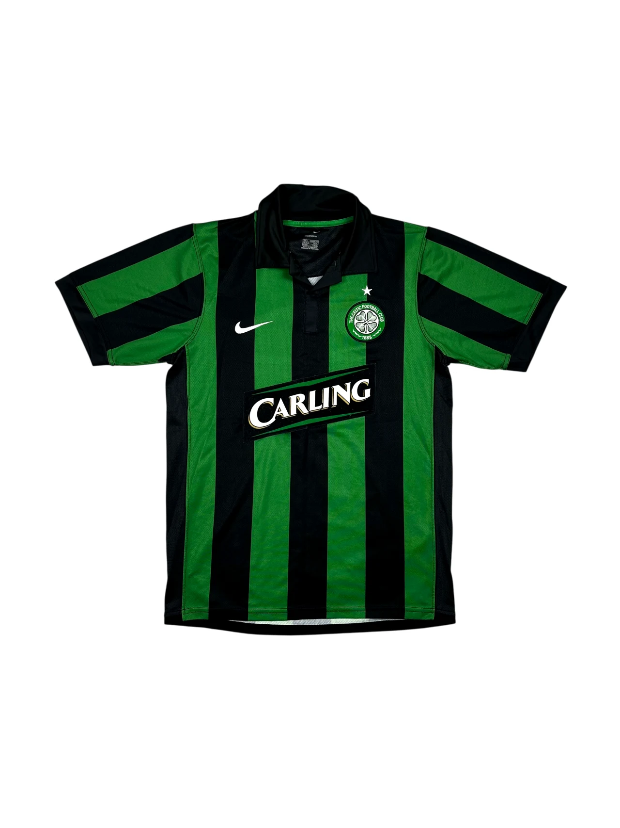 Celtic 06/07 Away