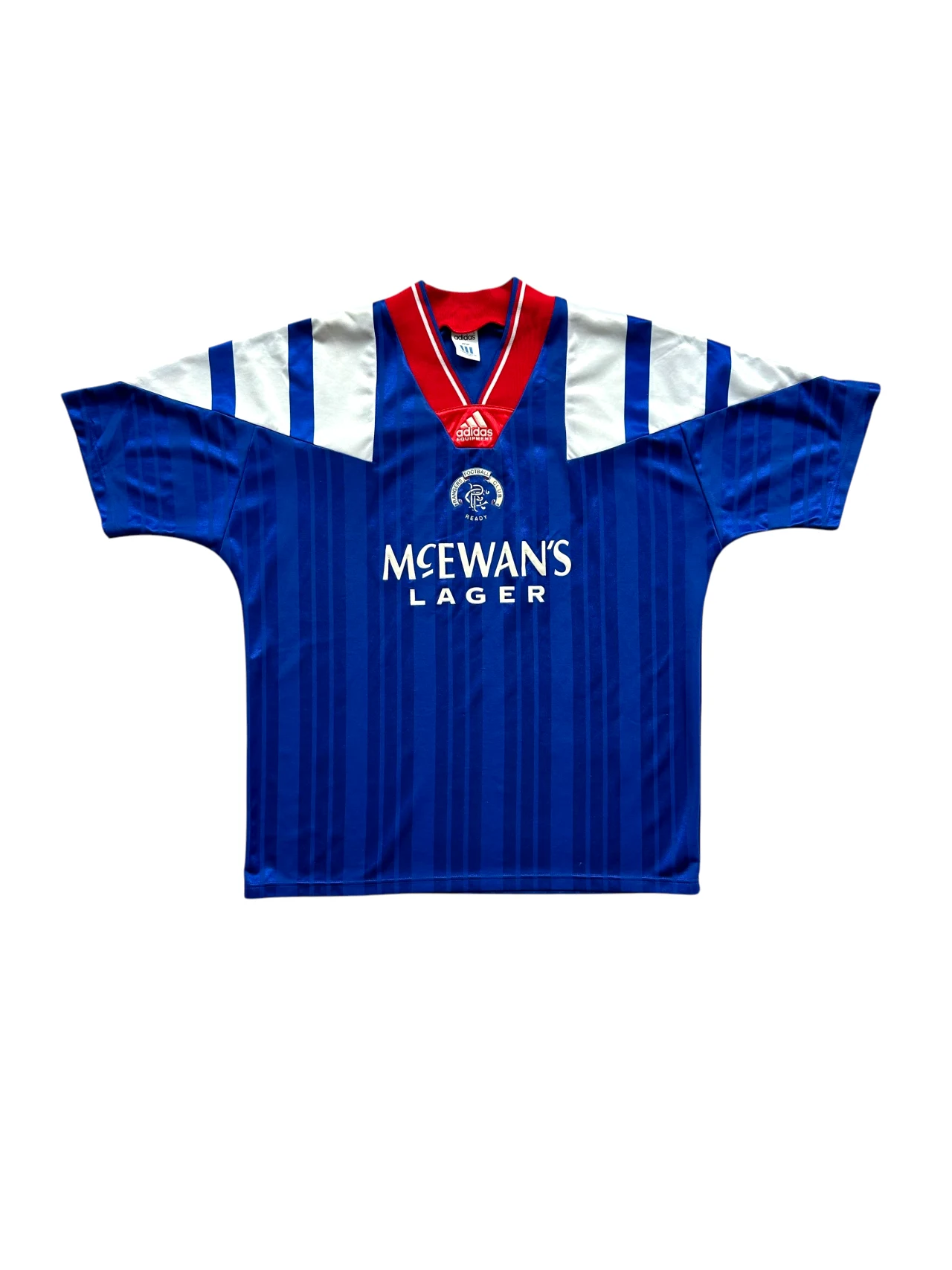 Rangers 92/94 Home