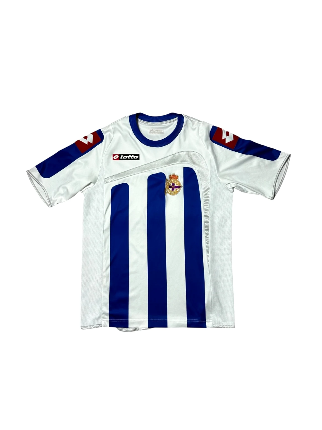 Deportivo De La Coruna 09/10 Hom