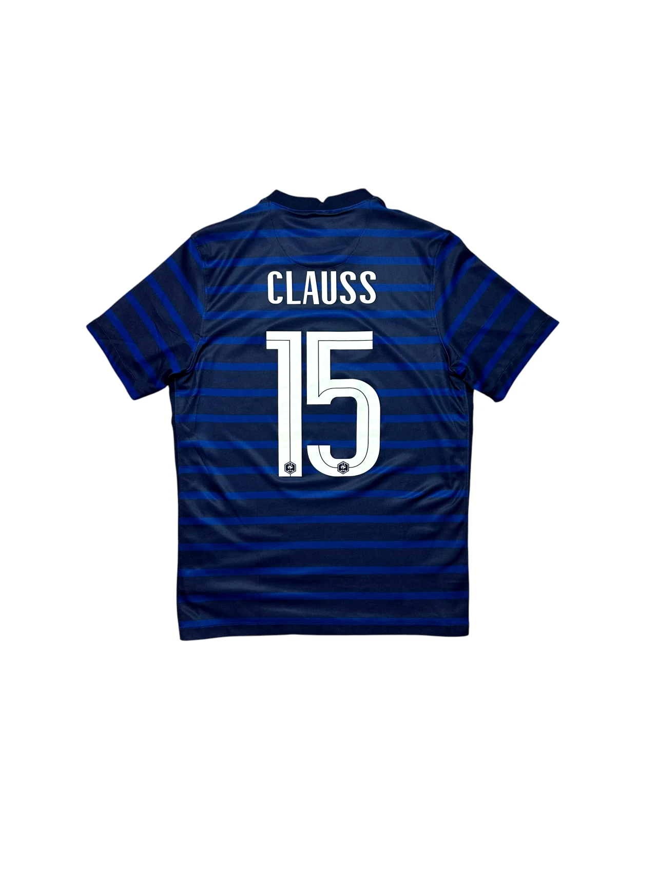 France 2020 Home Jonathan Clauss