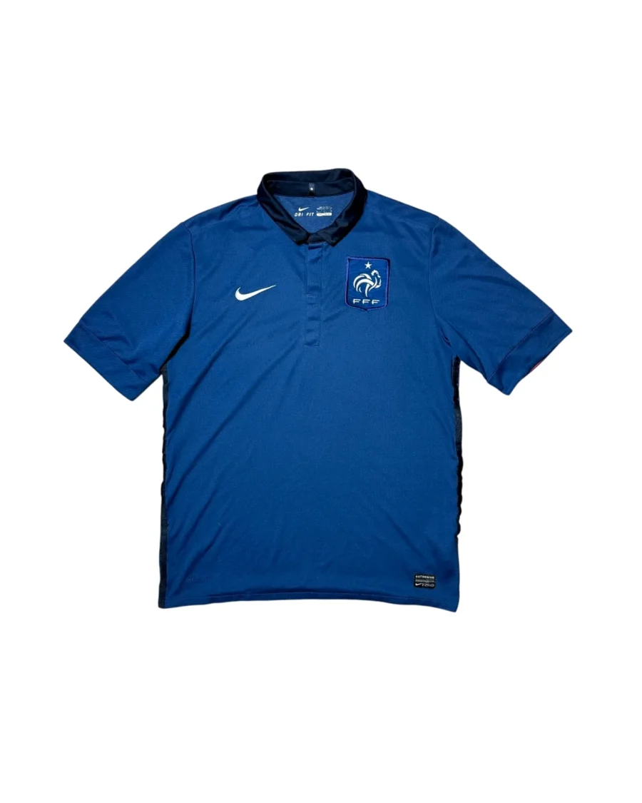 France 2011 Home