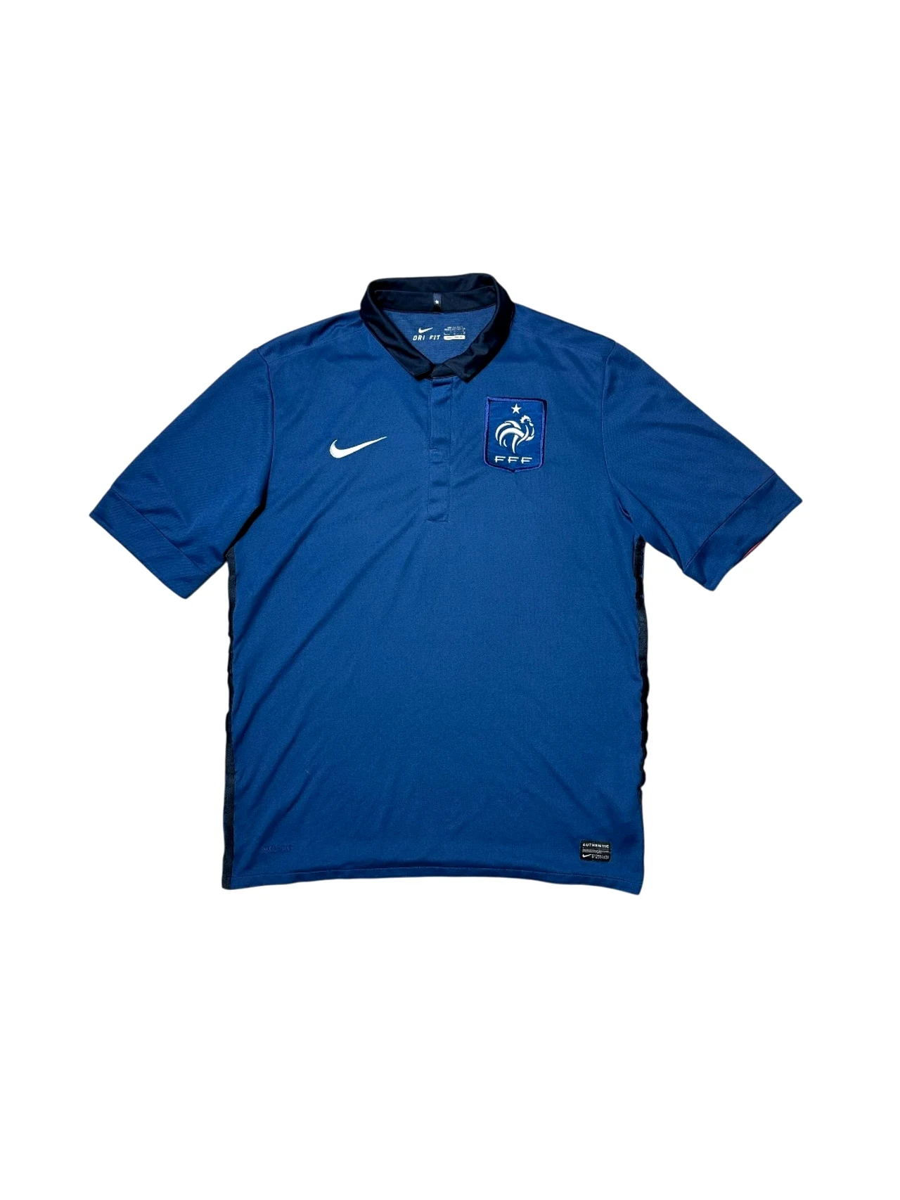 France 2011 Home