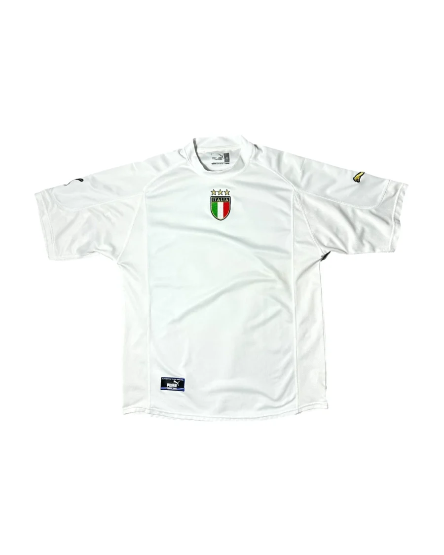 Italy 2004 Away