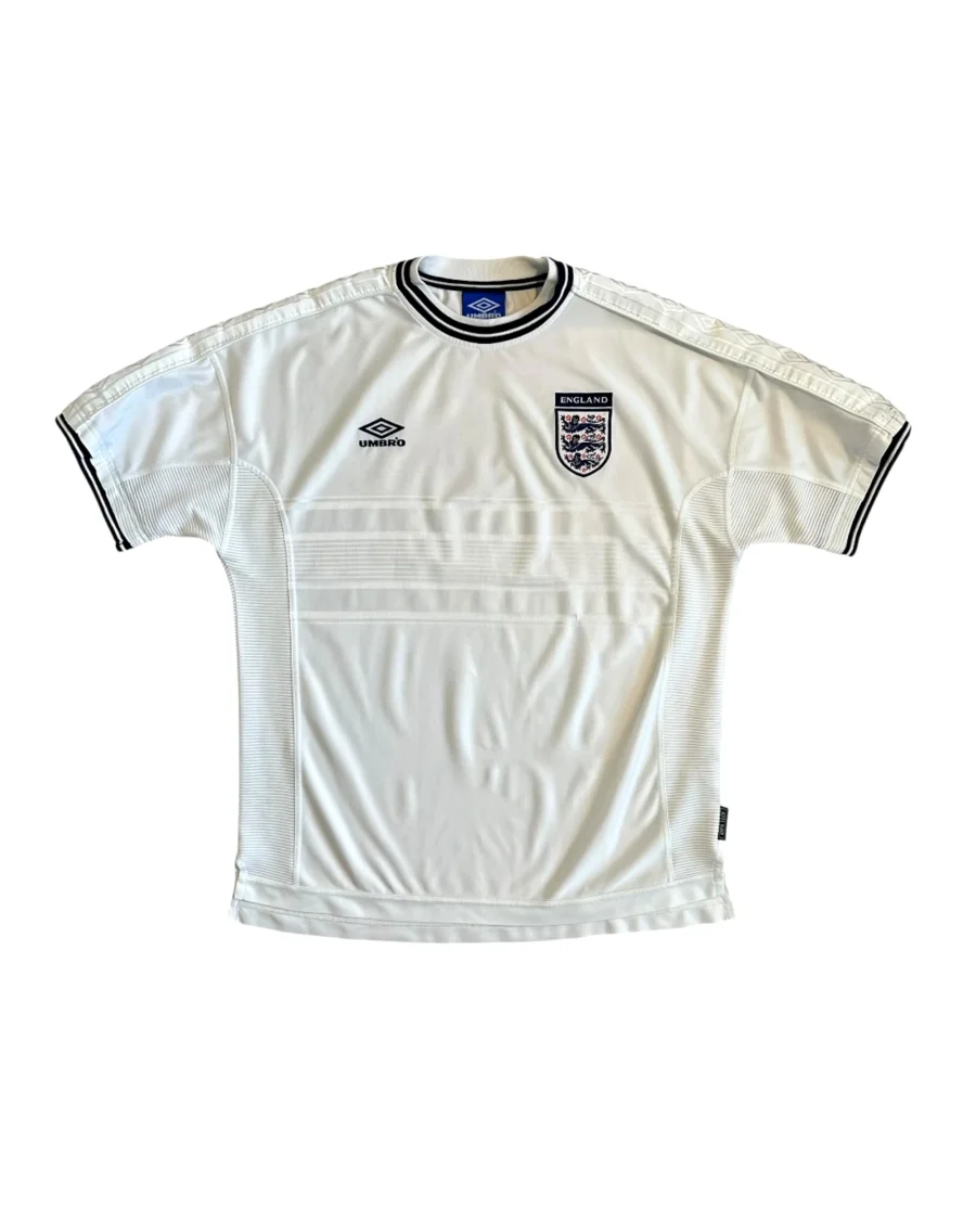 England 2000 Home