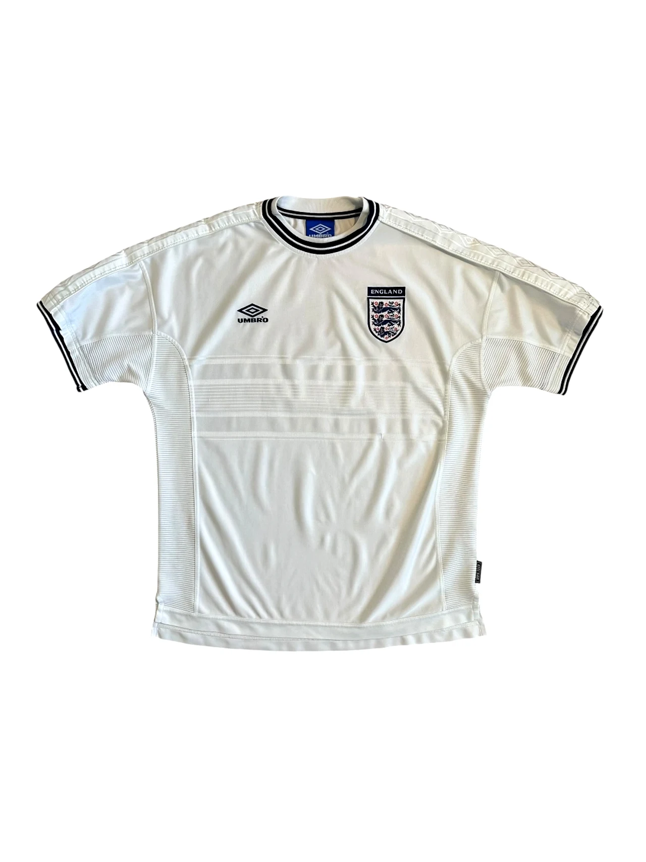 England 2000 Home