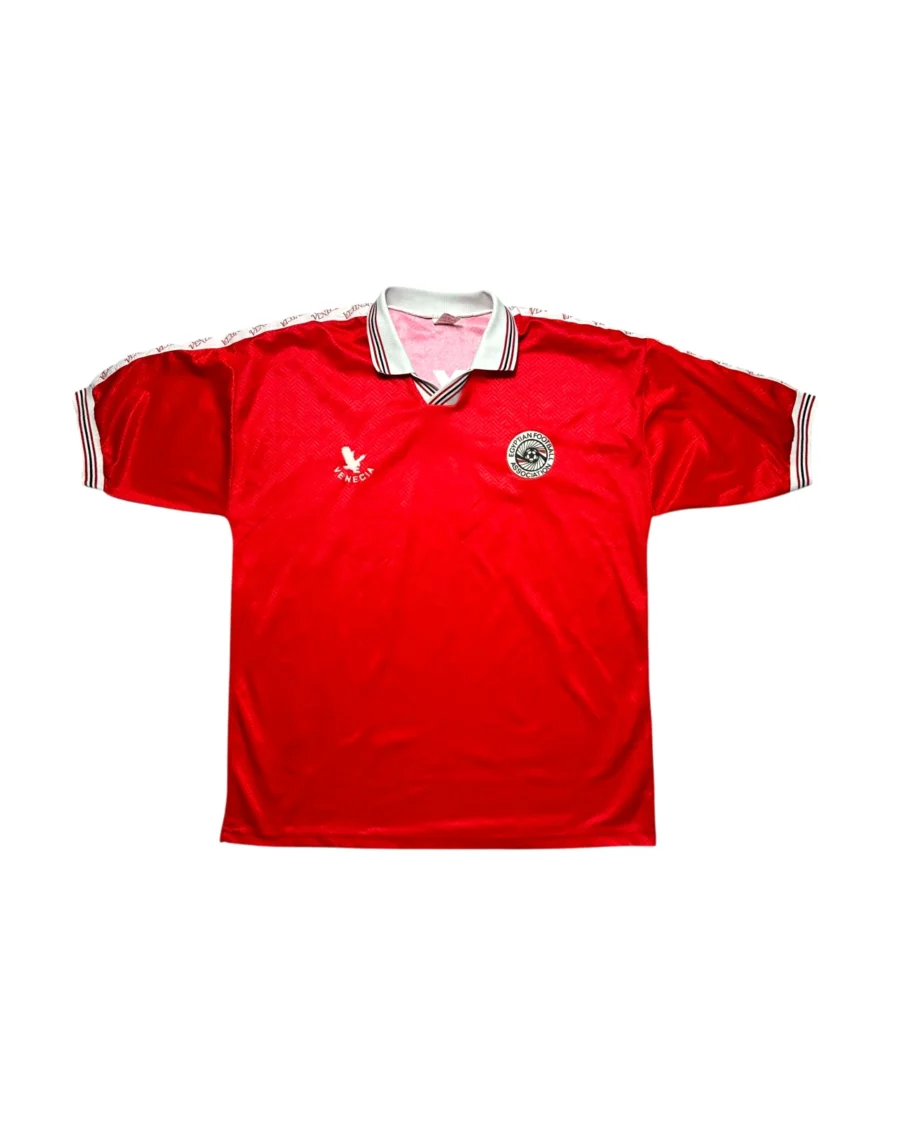 Egypt 1998 Home