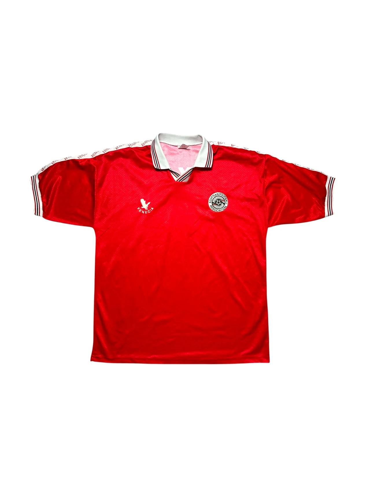 Egypt 1998 Home