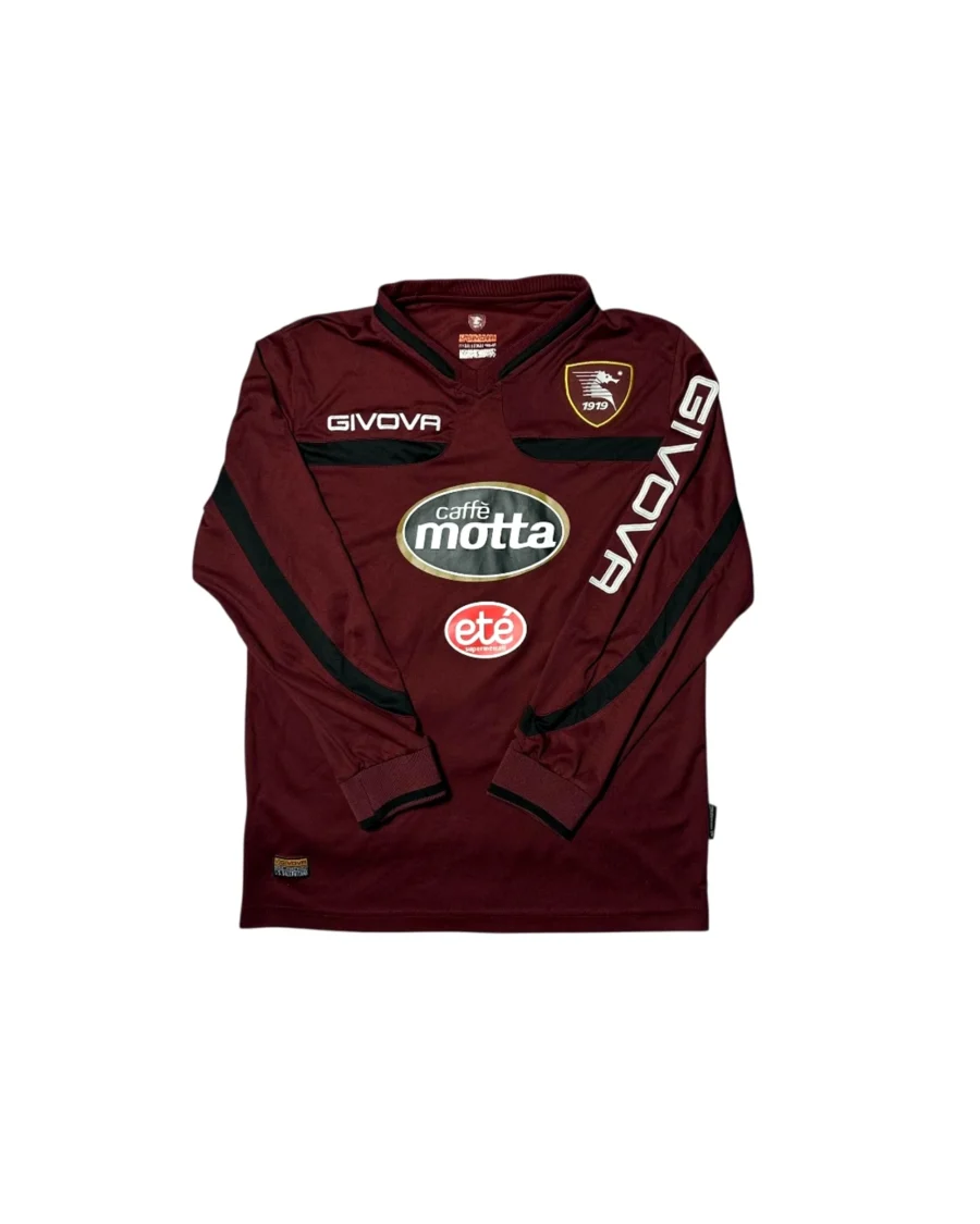 Salernitana 15/16 Training LS