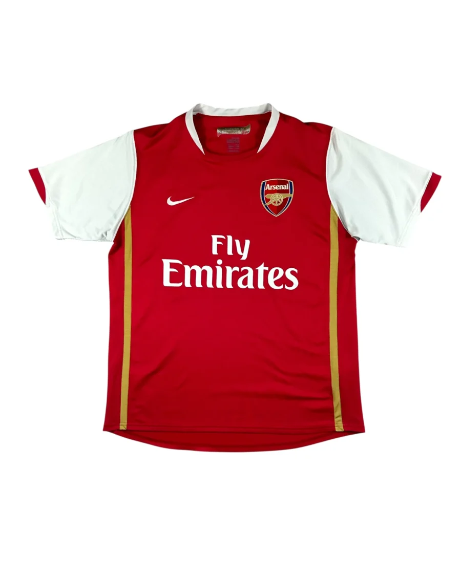 Arsenal 06/08 Home