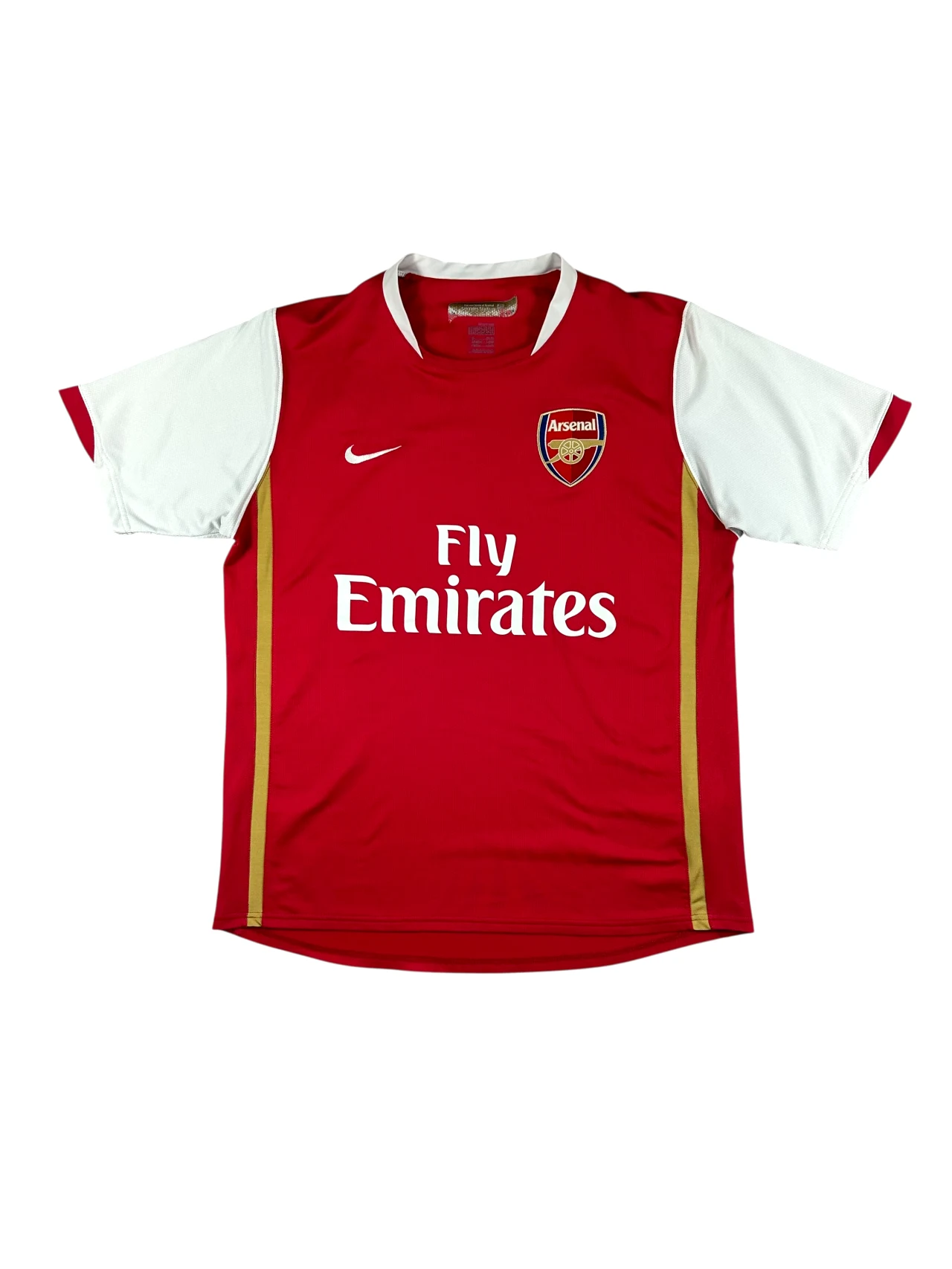 Arsenal 06/08 Home