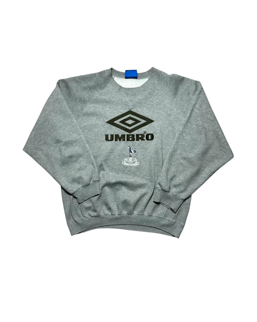 Tottenham 91/93 Training Crewneck