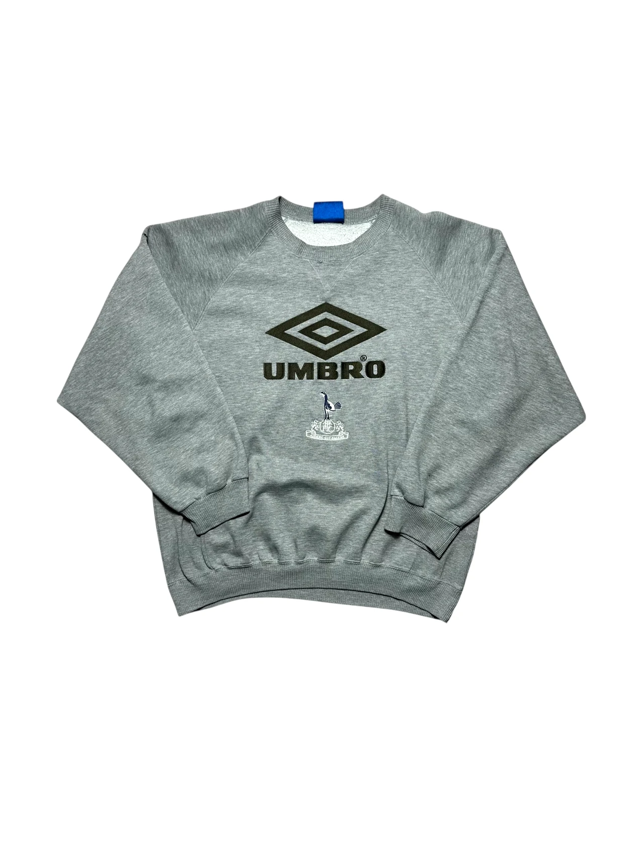 Tottenham 91/93 Training Crewneck