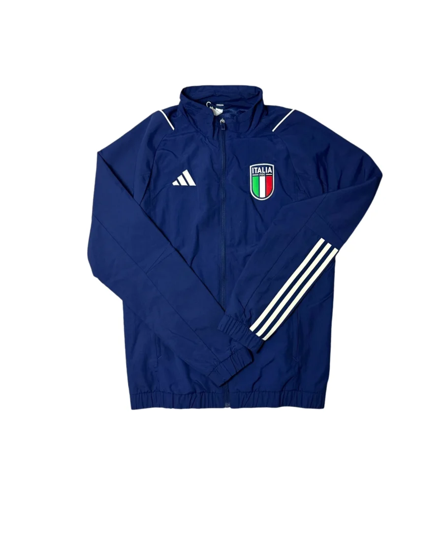 Italy 2023 Track Jacket