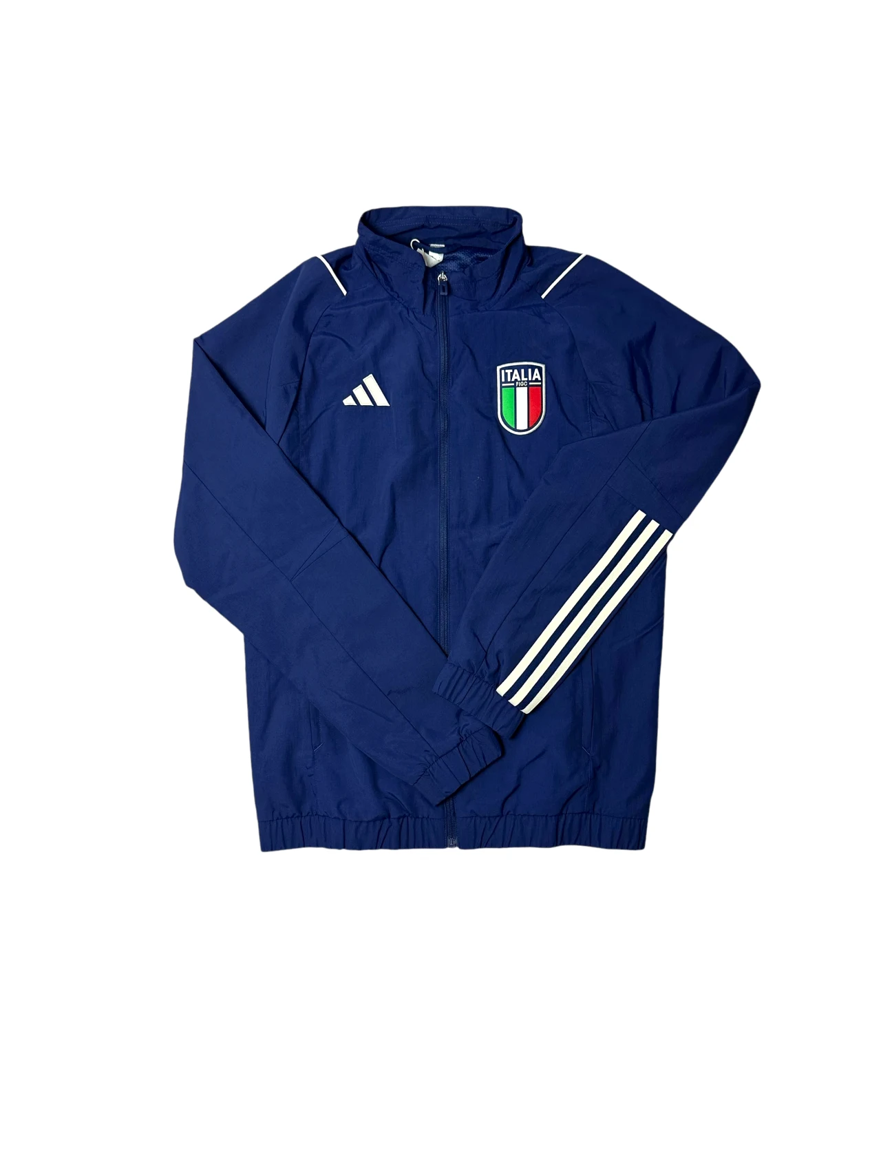 Italy 2023 Track Jacket