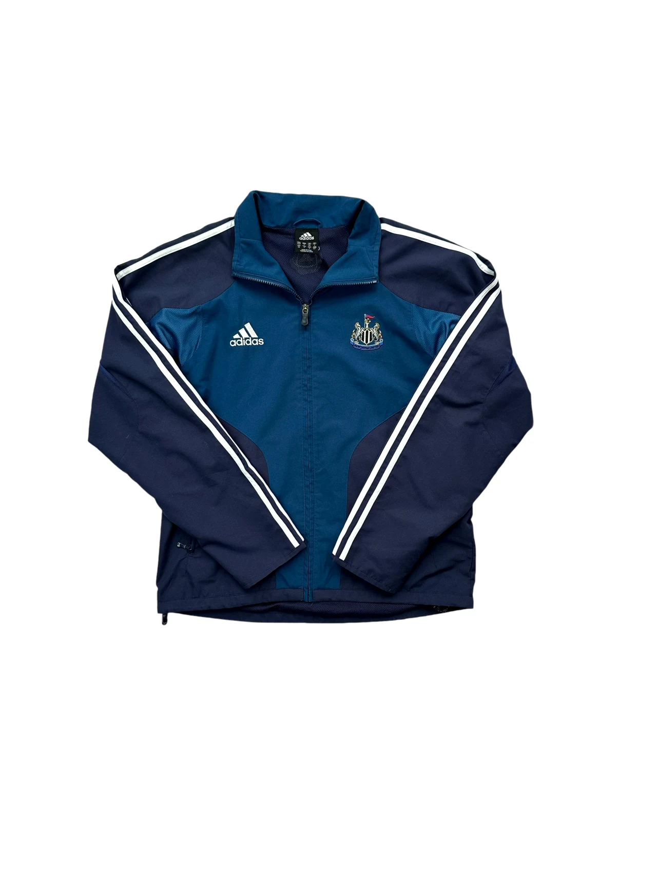 Newcastle 04/05 Track Jacket