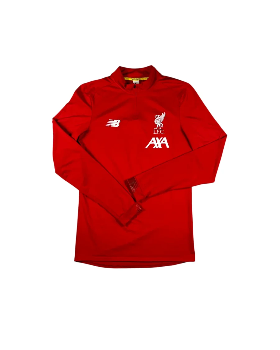 Liverpool 19/20 Training LS