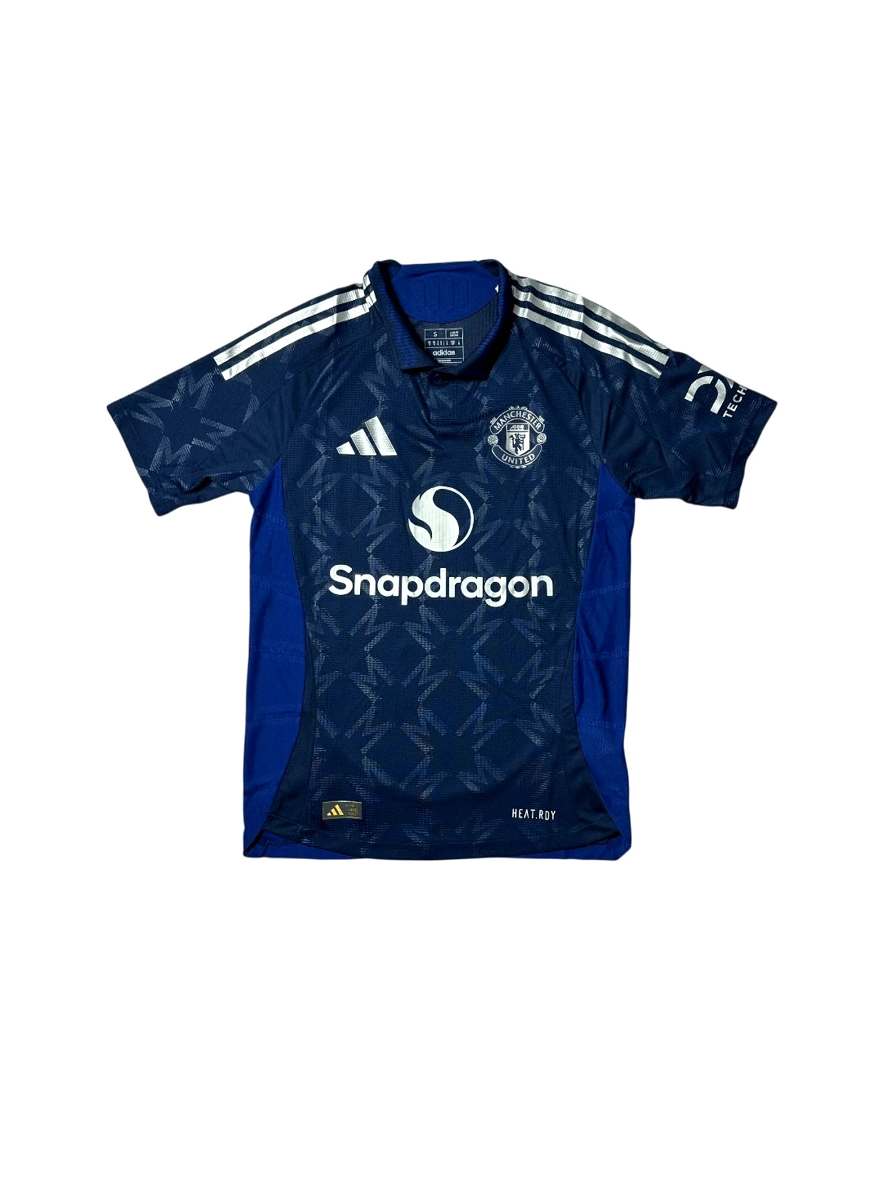 Manchester United 24/25 Away Authentic