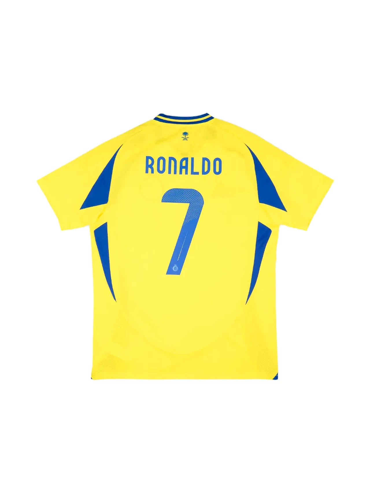 Al-Nassr 24/25 Home Ronaldo