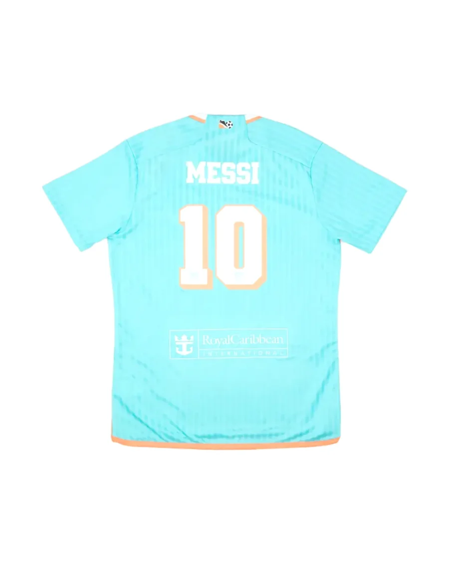 Inter Miami CF 2024 Third Messi