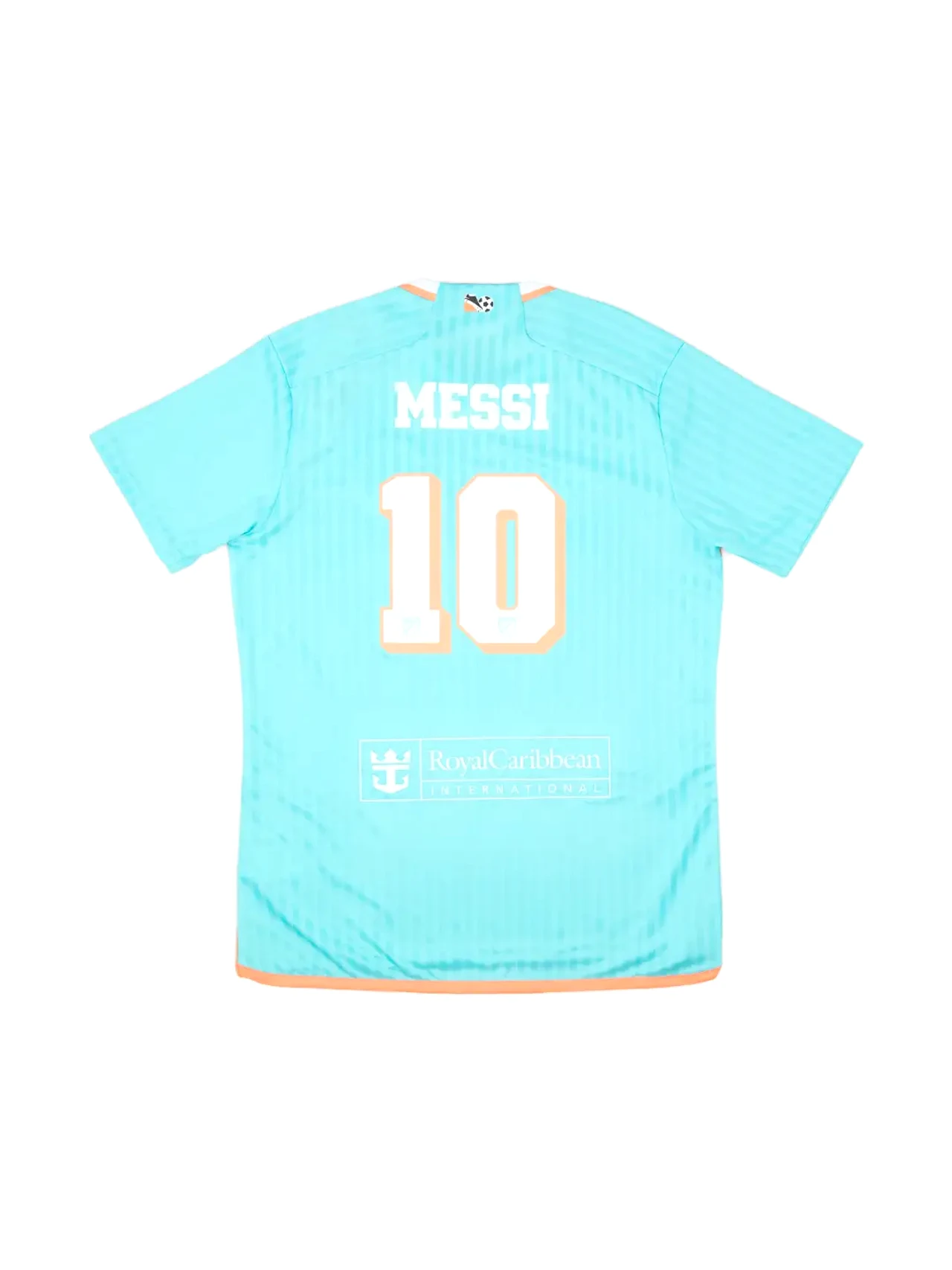 Inter Miami CF 2024 Third Messi