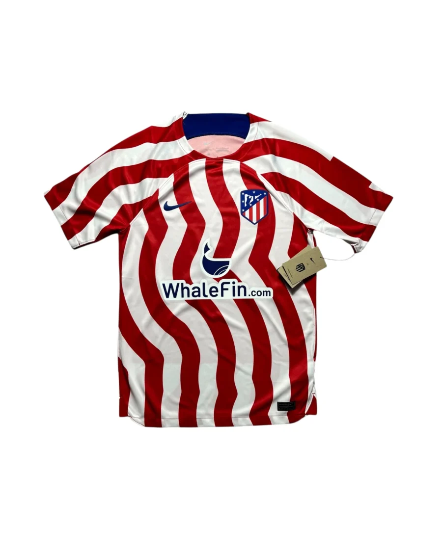 Atletico Madrid 22/23 Home