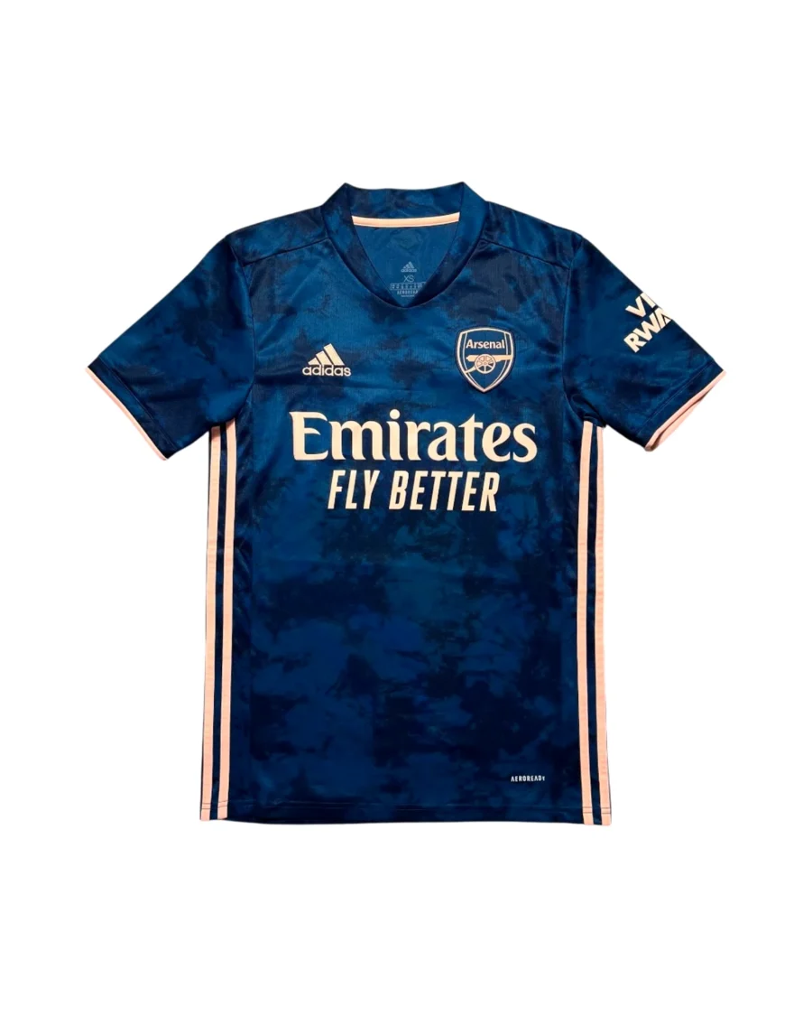 Arsenal 20/21 Third