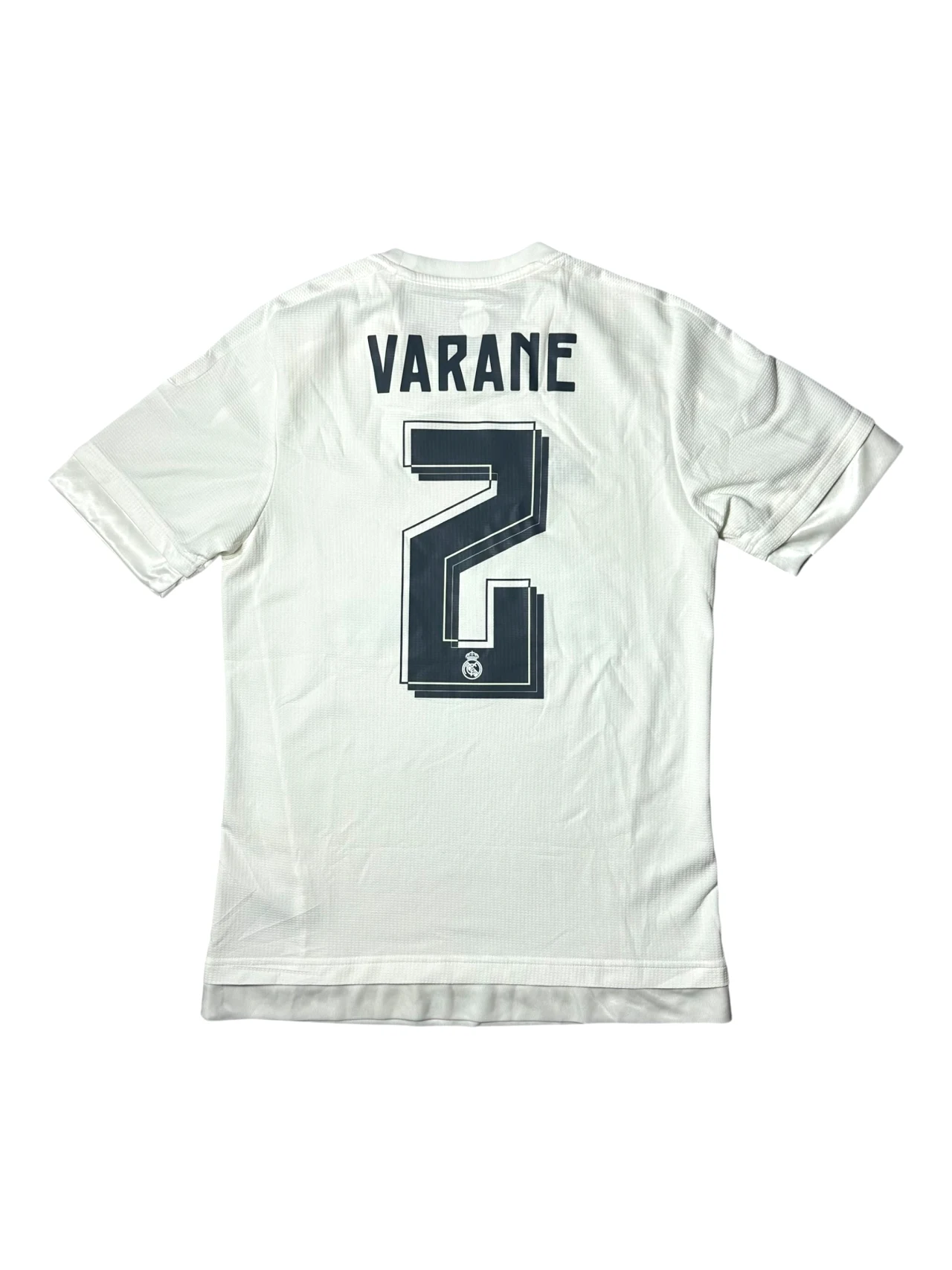 Real Madrid 15/16 Home Varane